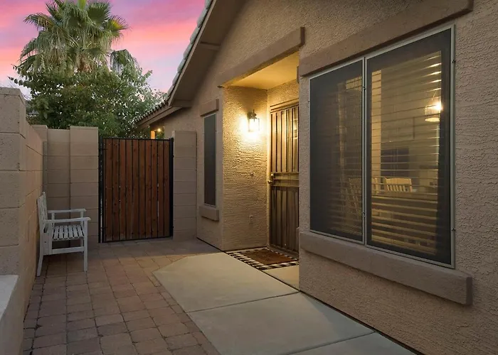Cute 3 Bedroom With Outdoor Kitchen, Sleeps 6 * Surprise
